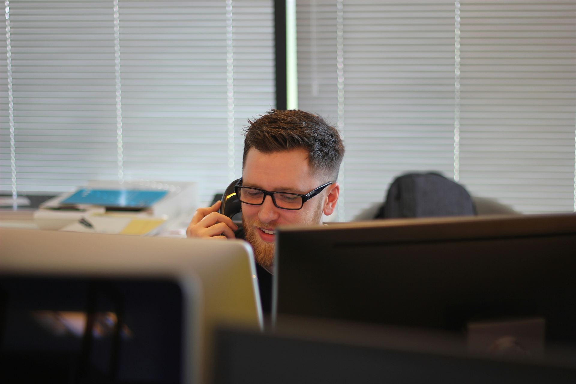 End-User Support Team in the Energy Sector