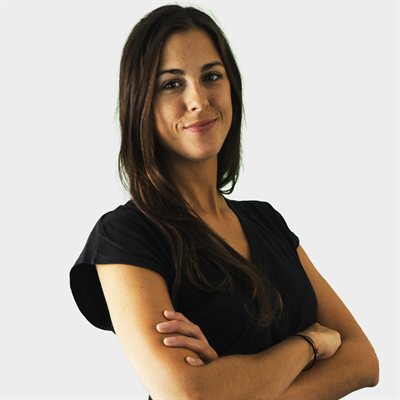 Victoria Díaz Rolón